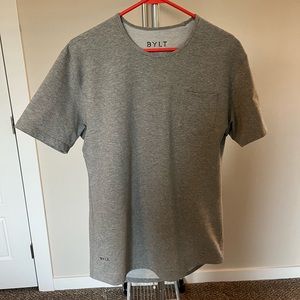 BYLT Mens T Shirt Size M